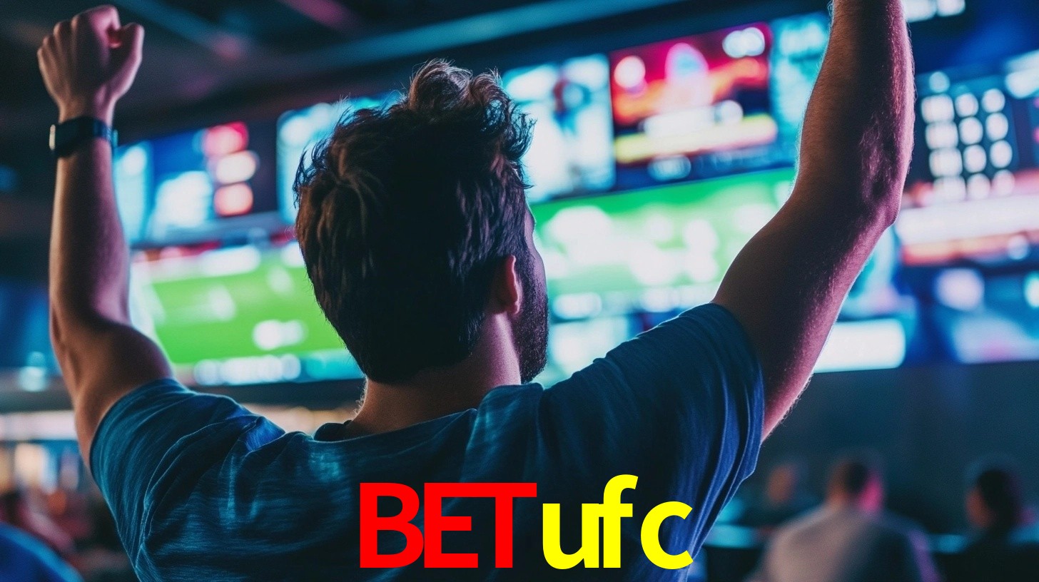 bet ufc plataforma