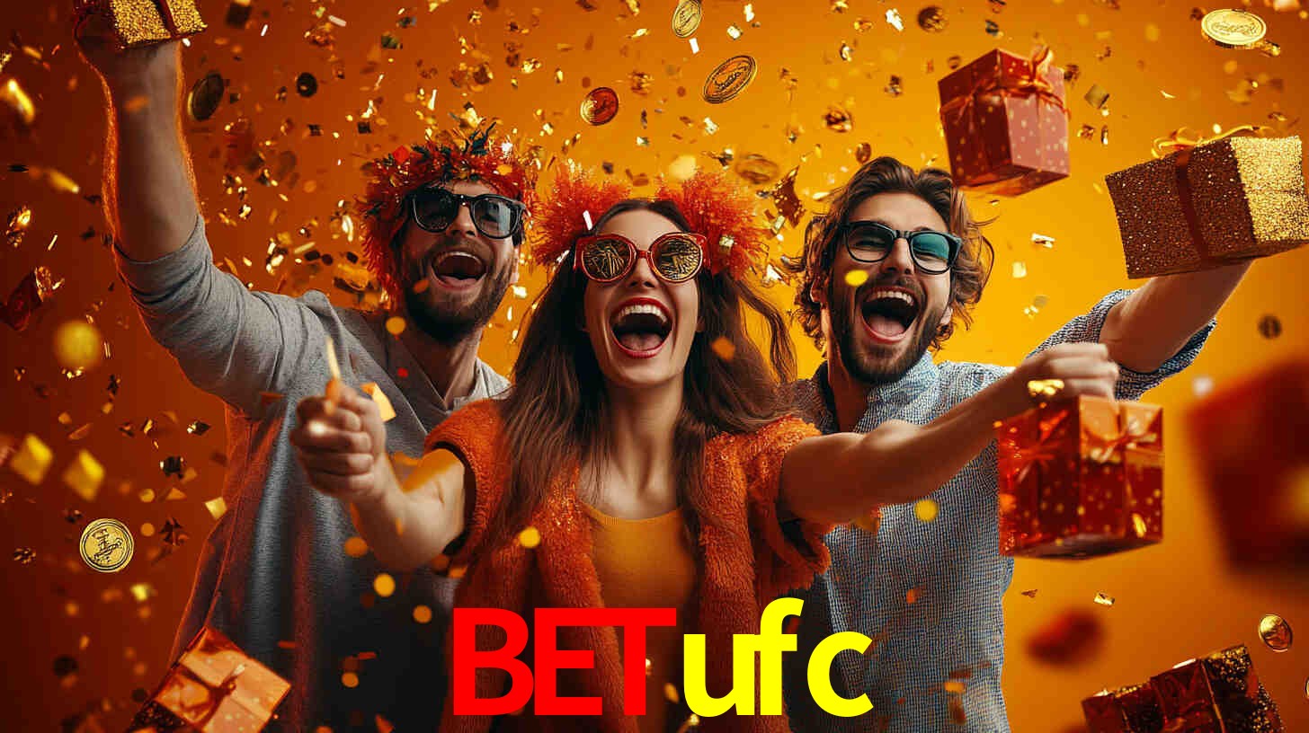 betufc app