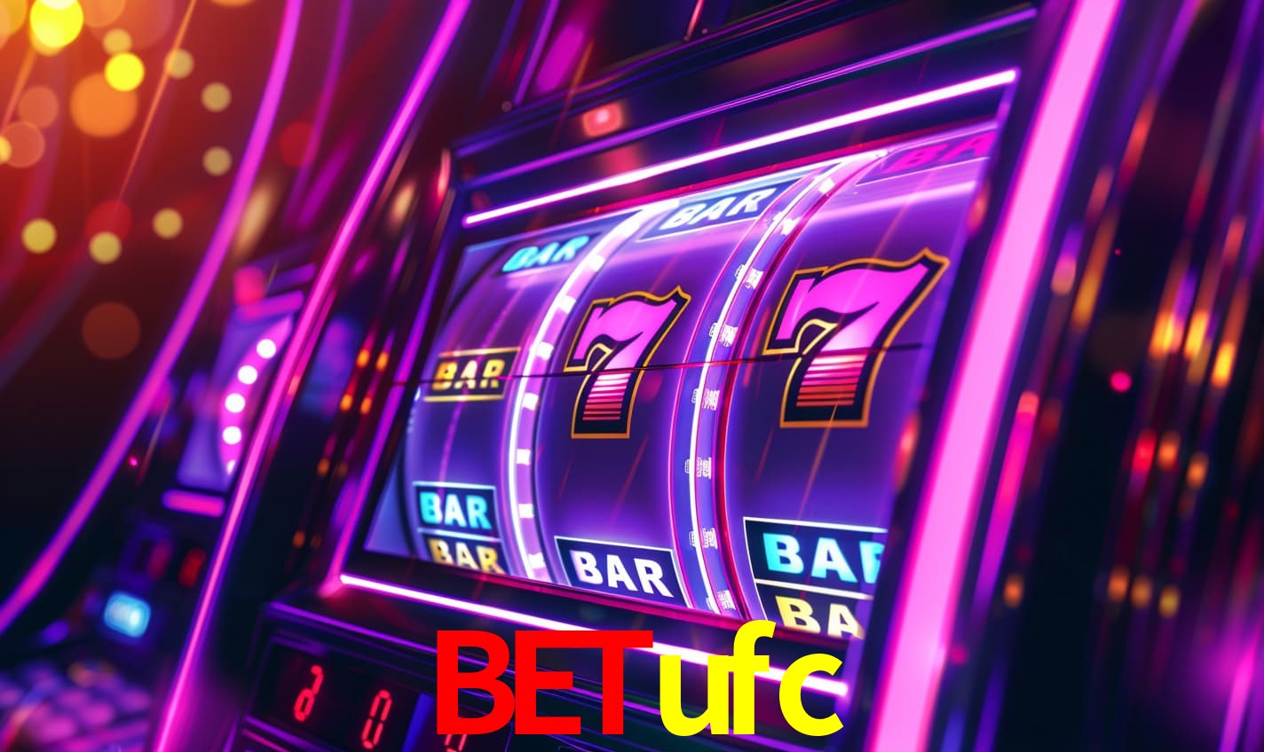 betufc - Baixe e Entre no Mundo do Cassino - betufc.com