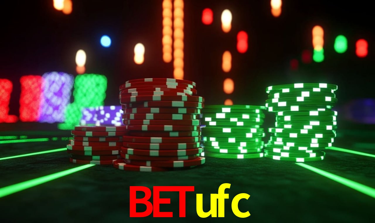 Experiência VIP betufc