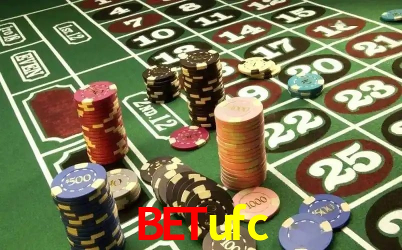 Experiência VIP betufc