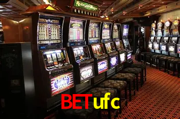A Revolução dos Aplicativos de Jogos no betufc