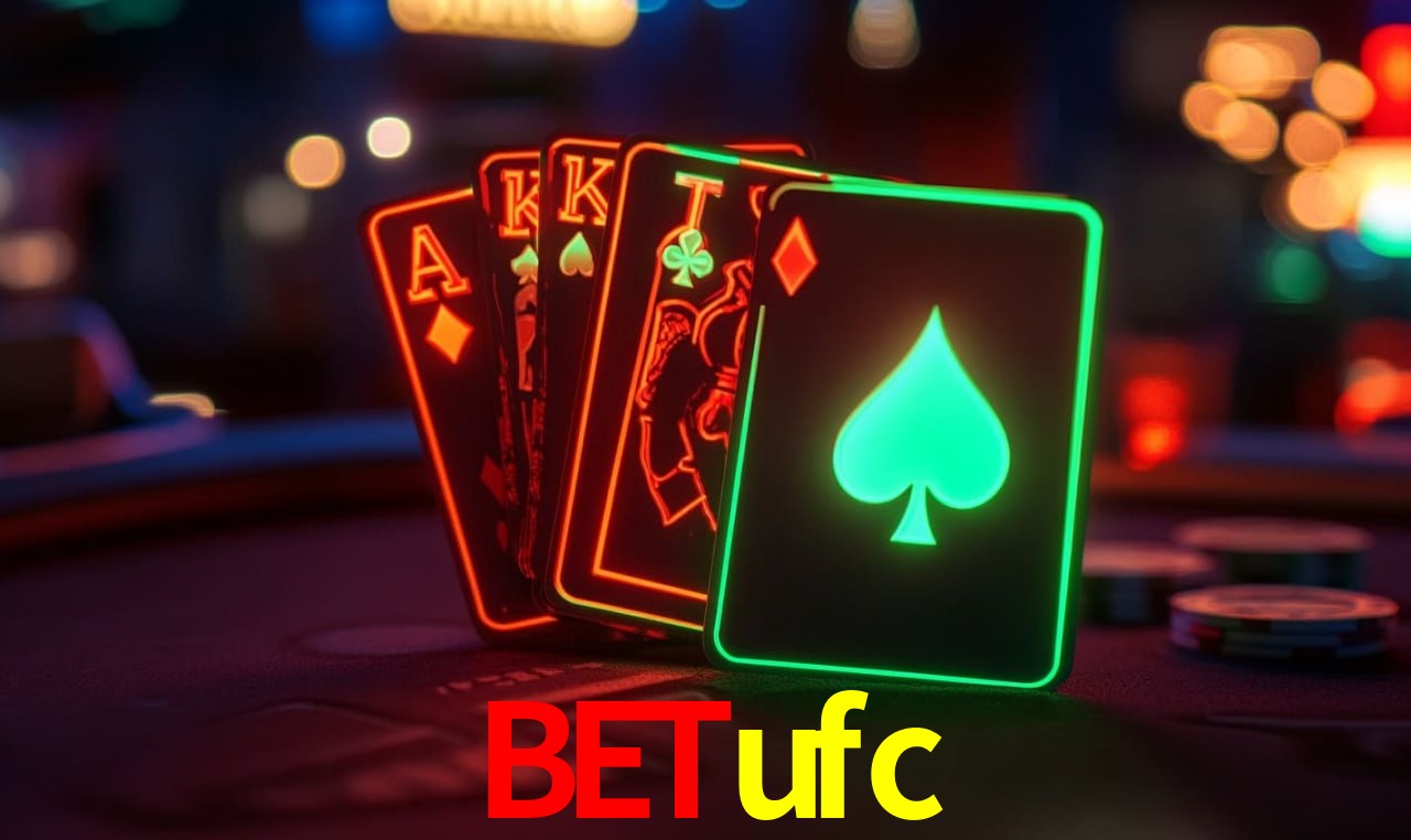 Estatísticas betufc