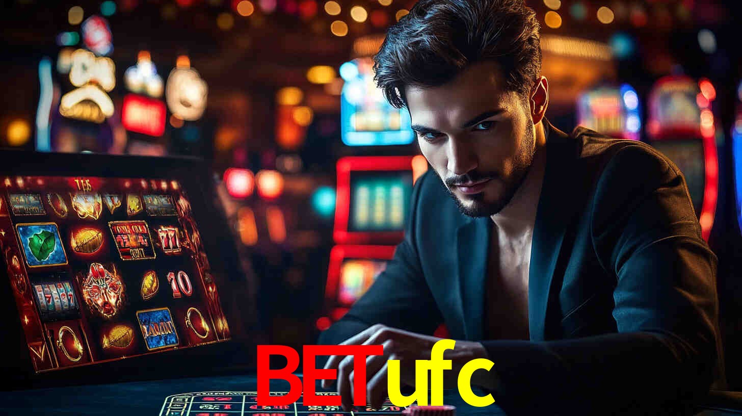 betufc,betufc.com