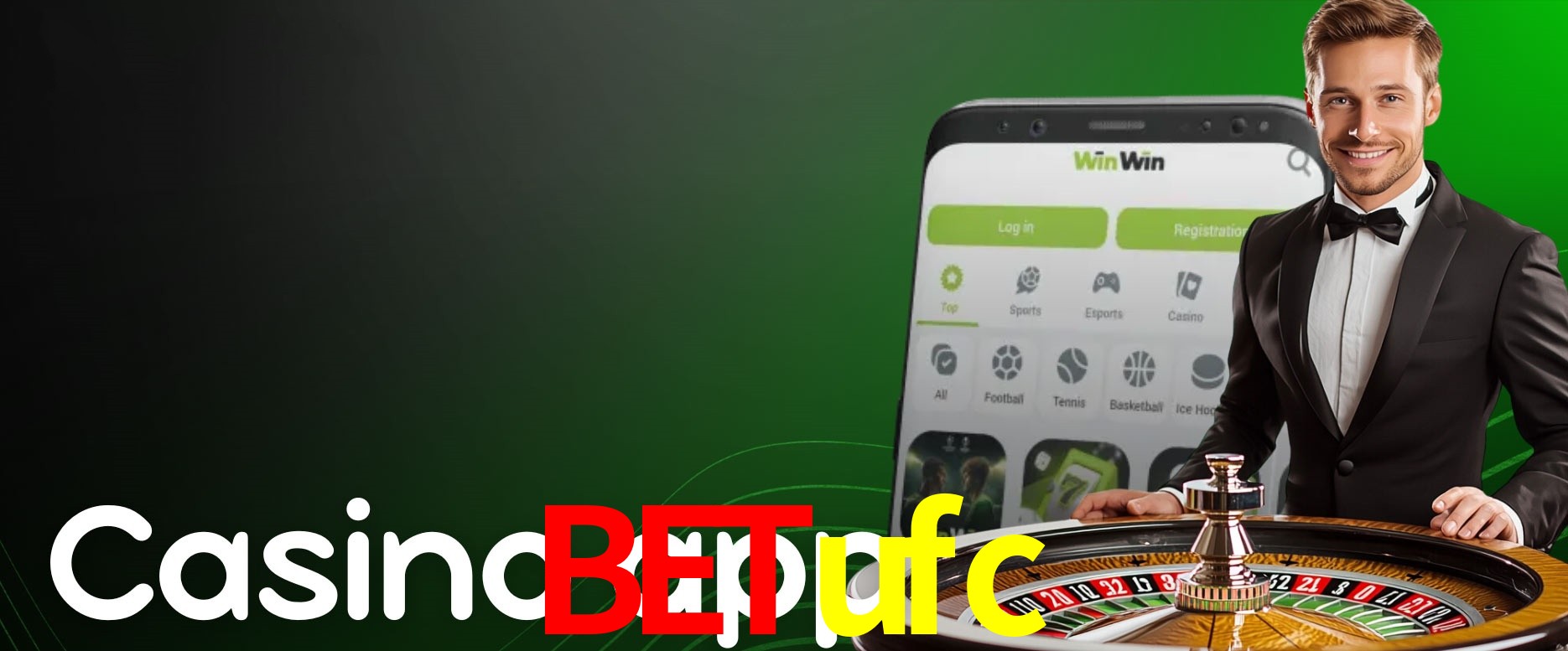 Platform Technology betufc