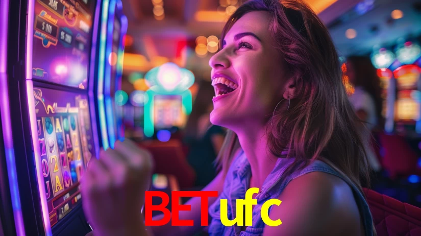 betufc.com