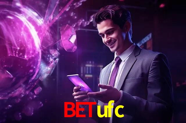 Login Seguro betufc