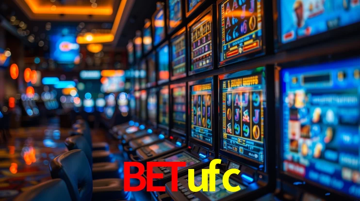 Account Benefits betufc