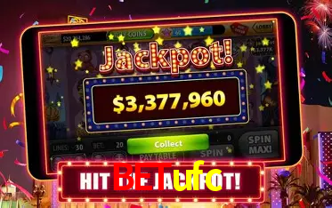 Jogos de mesa e apostas rápidas na betufc