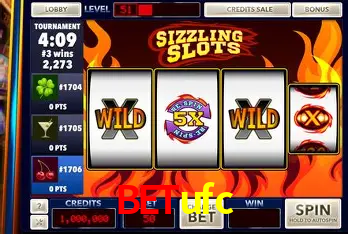 Descubra o Mundo do Cassino Online com betufc