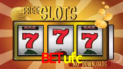 Bônus após cadastro na betufc