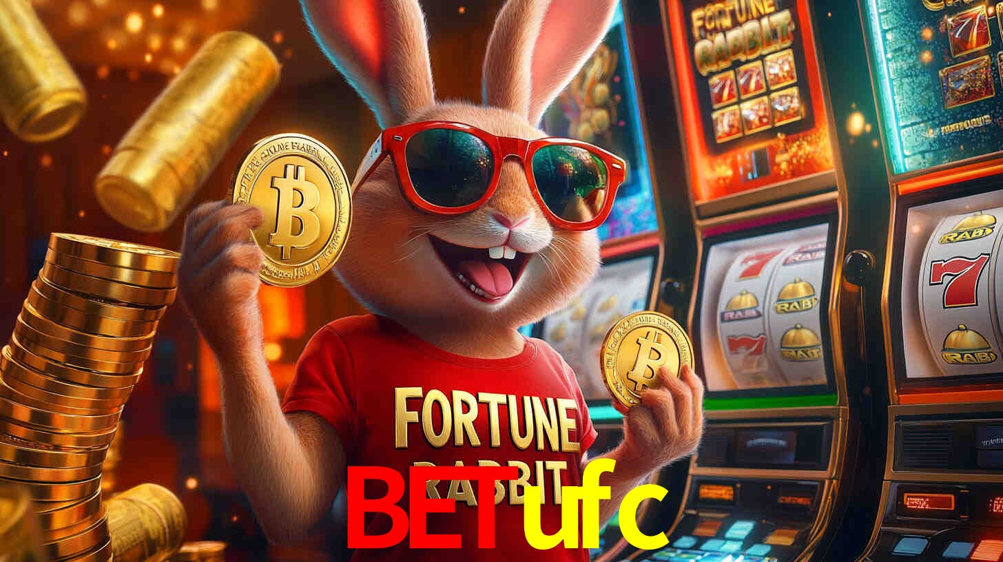 Apostas Esportivas na betufc: Um Guia Completo