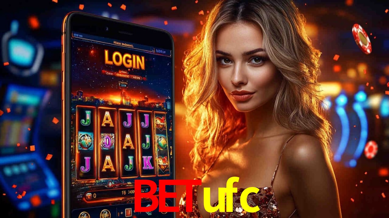 Diretório de Jogos betufc