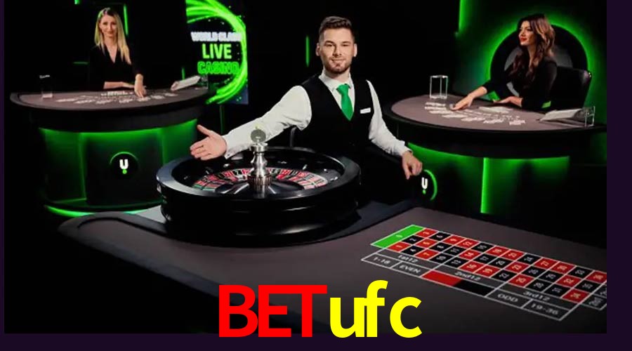 Quick Registration betufc