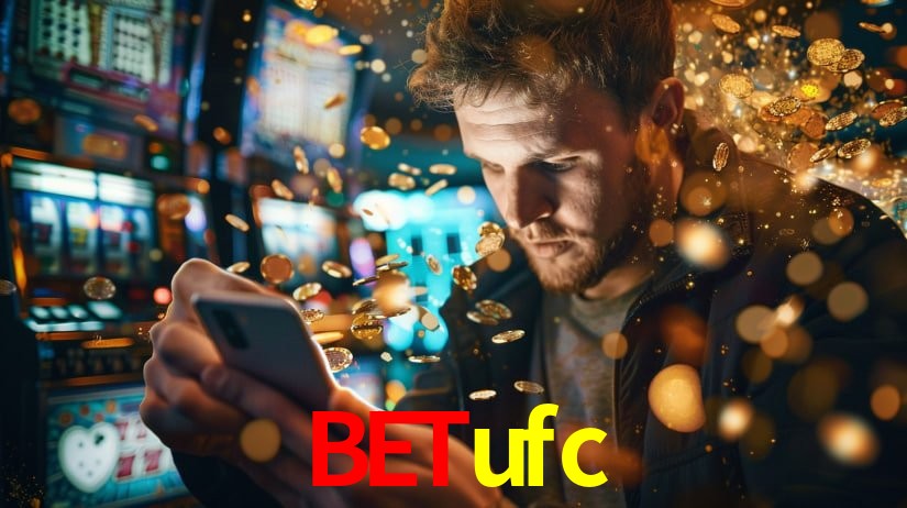 Tecnologia da Plataforma betufc