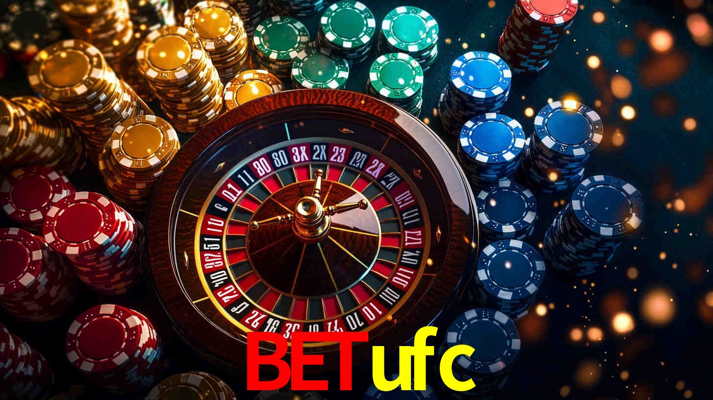 betufc App Interface