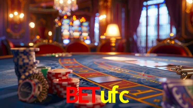 Live Casino betufc
