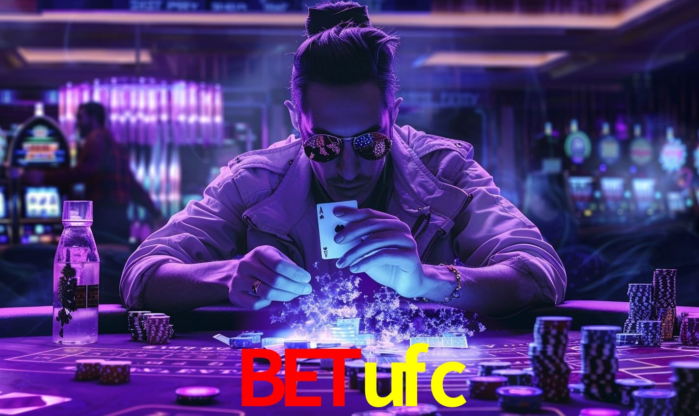 Blackjack Table betufc