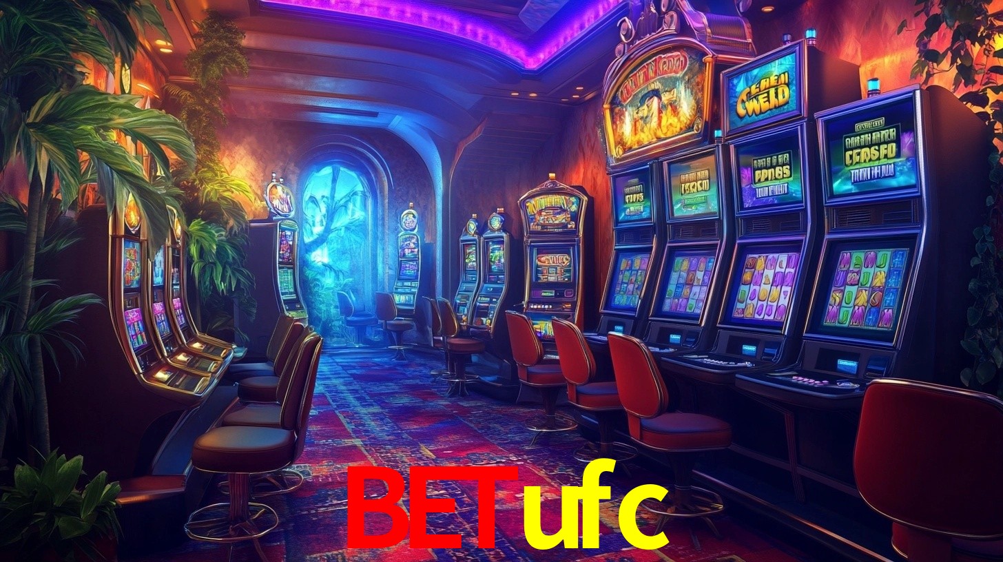 Welcome Bonus betufc