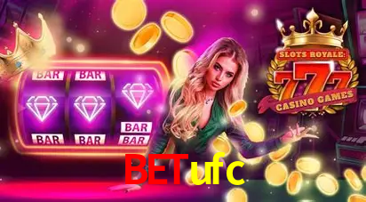 Descubra a Magia dos Jogos de Arcade no betufc
