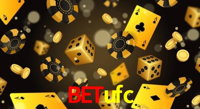 Jogos de Slot betufc