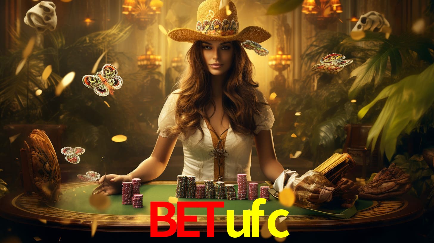 Roulette Table betufc