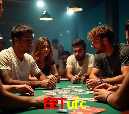 Promoção Relâmpago betufc