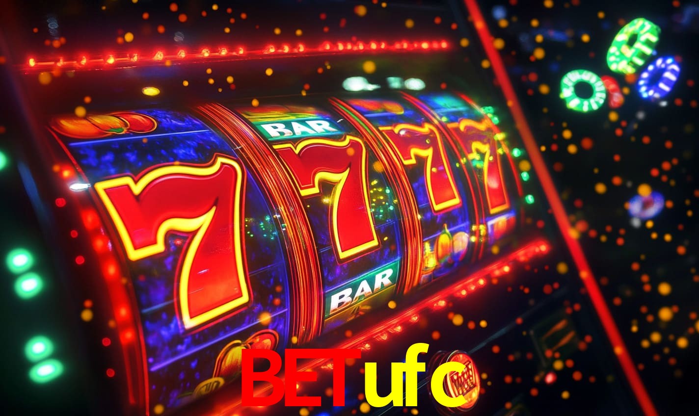 betufc.com