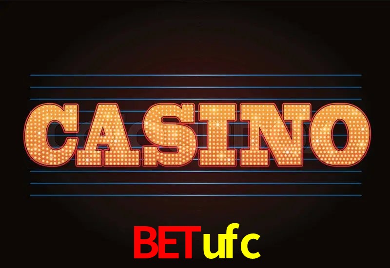 Apostas de Futebol betufc