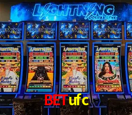 Desvendando o Mundo dos Jogos Virtuais na betufc