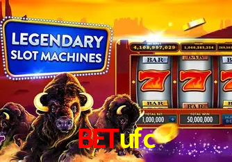 Descubra o Mundo do Cassino Online com betufc