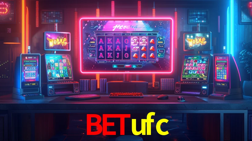 betufc,betufc.com