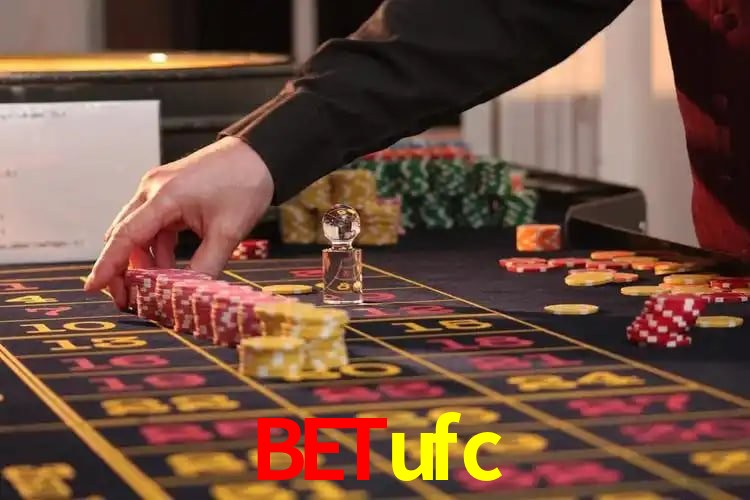 A Emoção da Loteria na betufc: Uma Chance de Mudança de Vida
