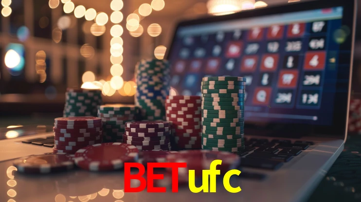 Secure Login betufc