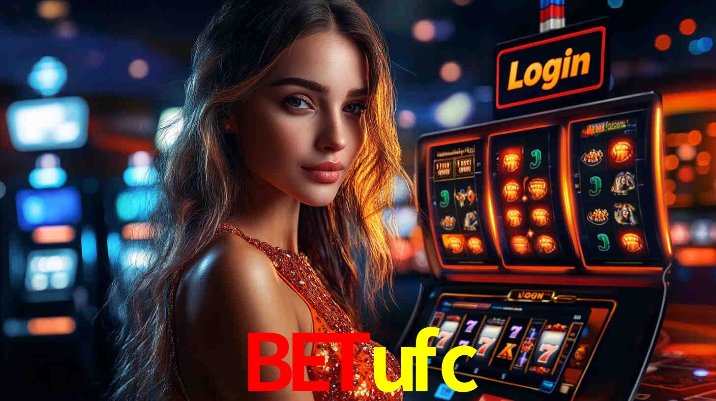 betufc: Jogos de Caça-Níqueis-Altas Recompensas, Roleta-Velocidade, Blackjack-Desafios Máximos