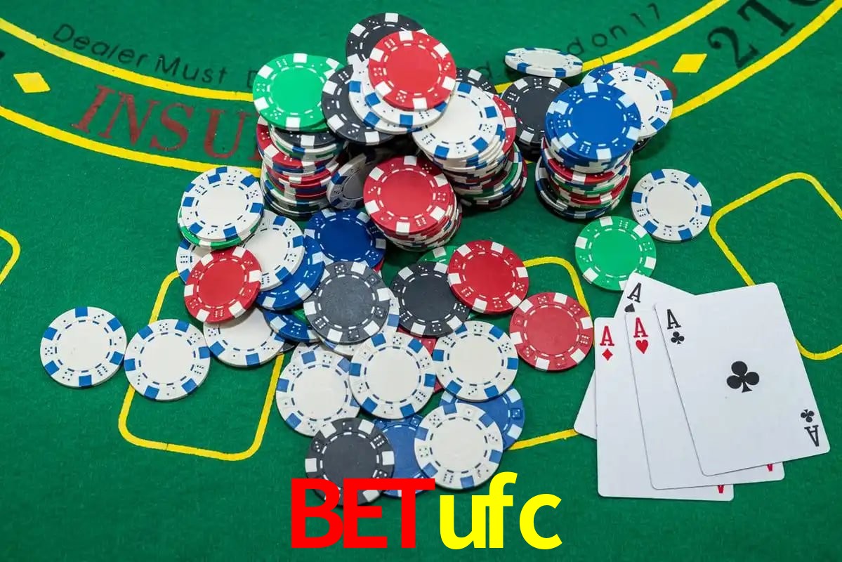 Interface Premium betufc