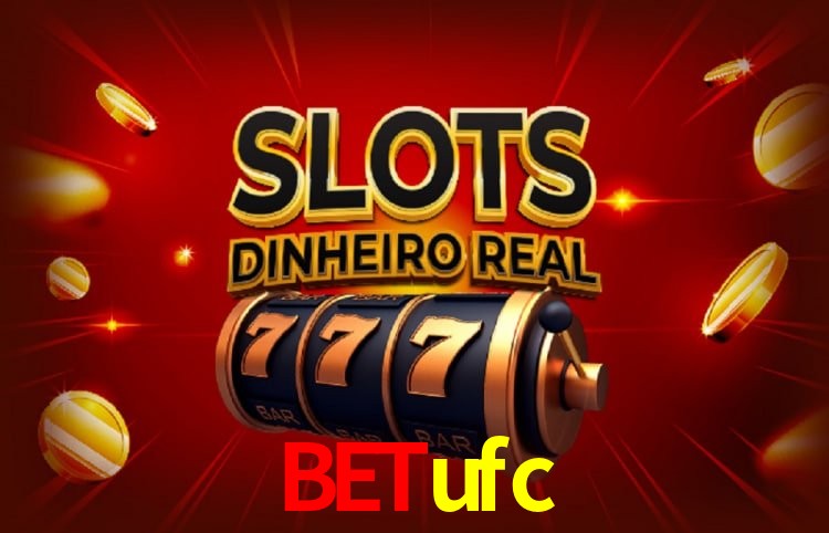 Tecnologia da Plataforma betufc