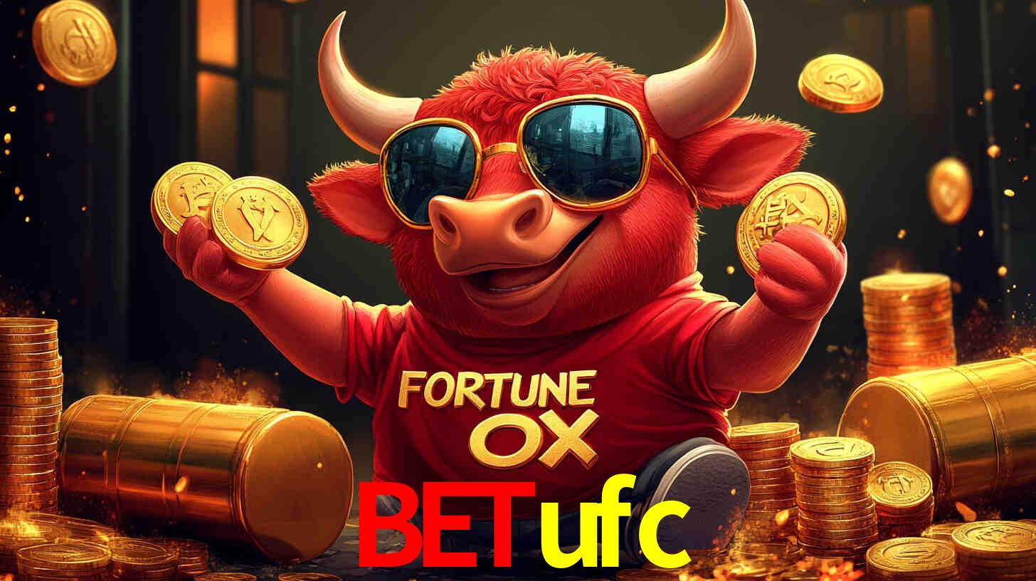 Descubra a Magia dos Jogos de Arcade no betufc