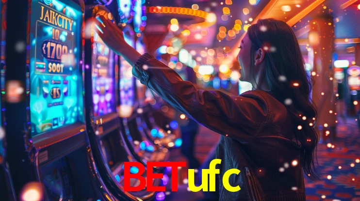 betufc app