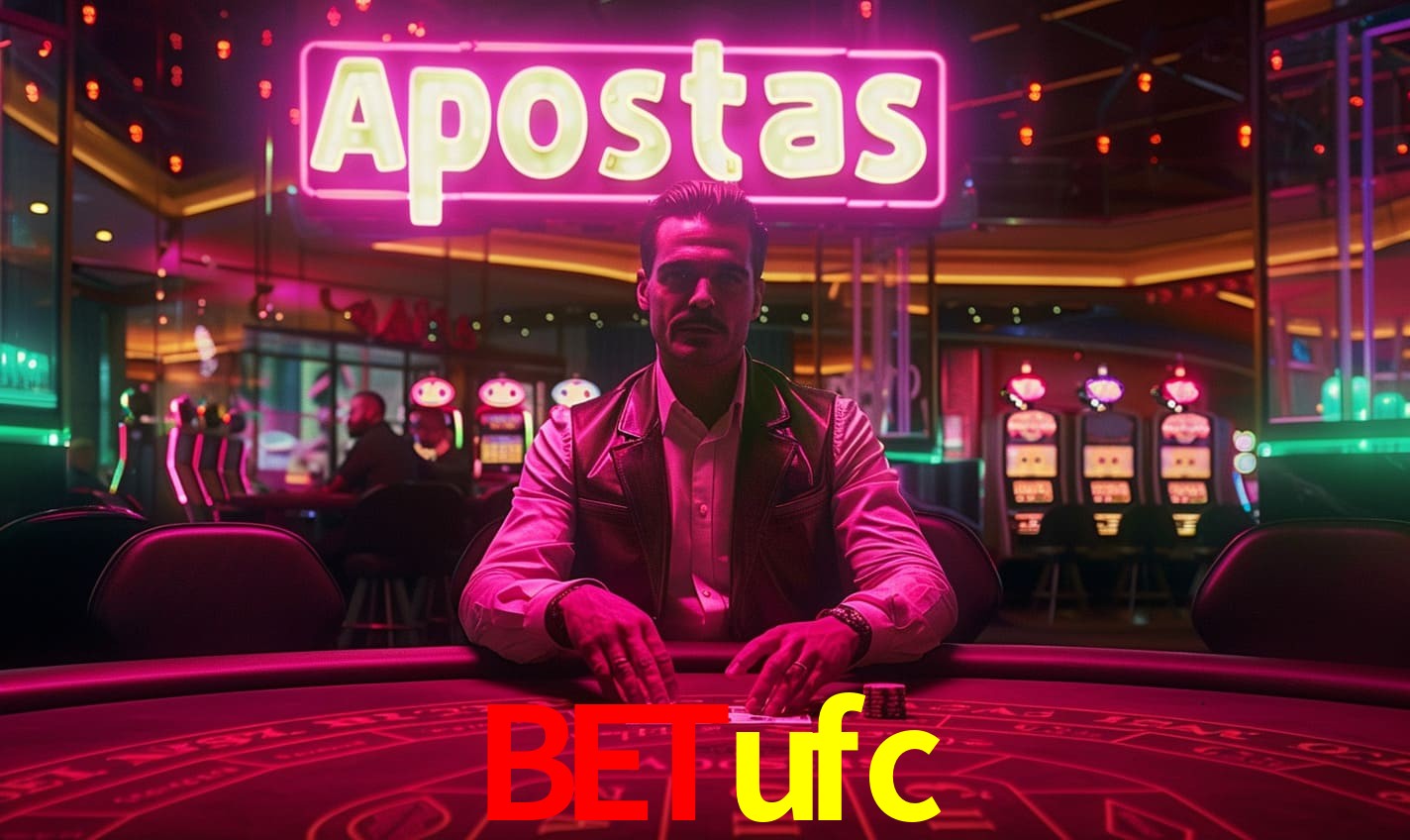 A Popularidade dos Caça-Níqueis no betufc