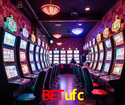 Promoções Sazonais betufc