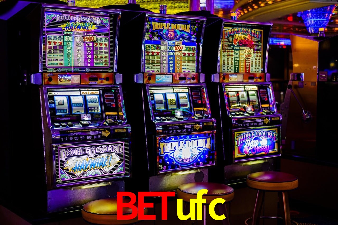 Mesa de Blackjack betufc