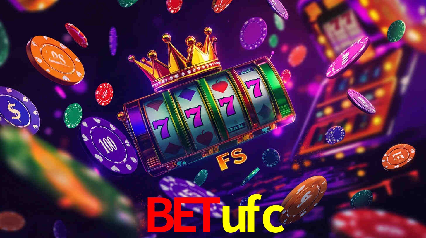 Welcome Bonus betufc