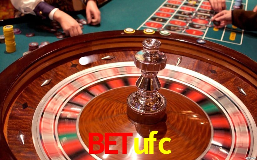 Interface do App betufc