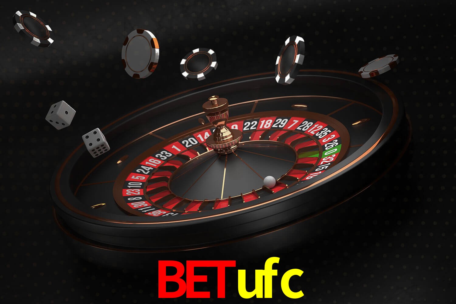 Sinta a adrenalina dos jogos de cassino com betufc