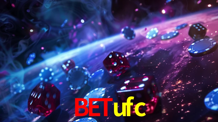 Live Casino betufc
