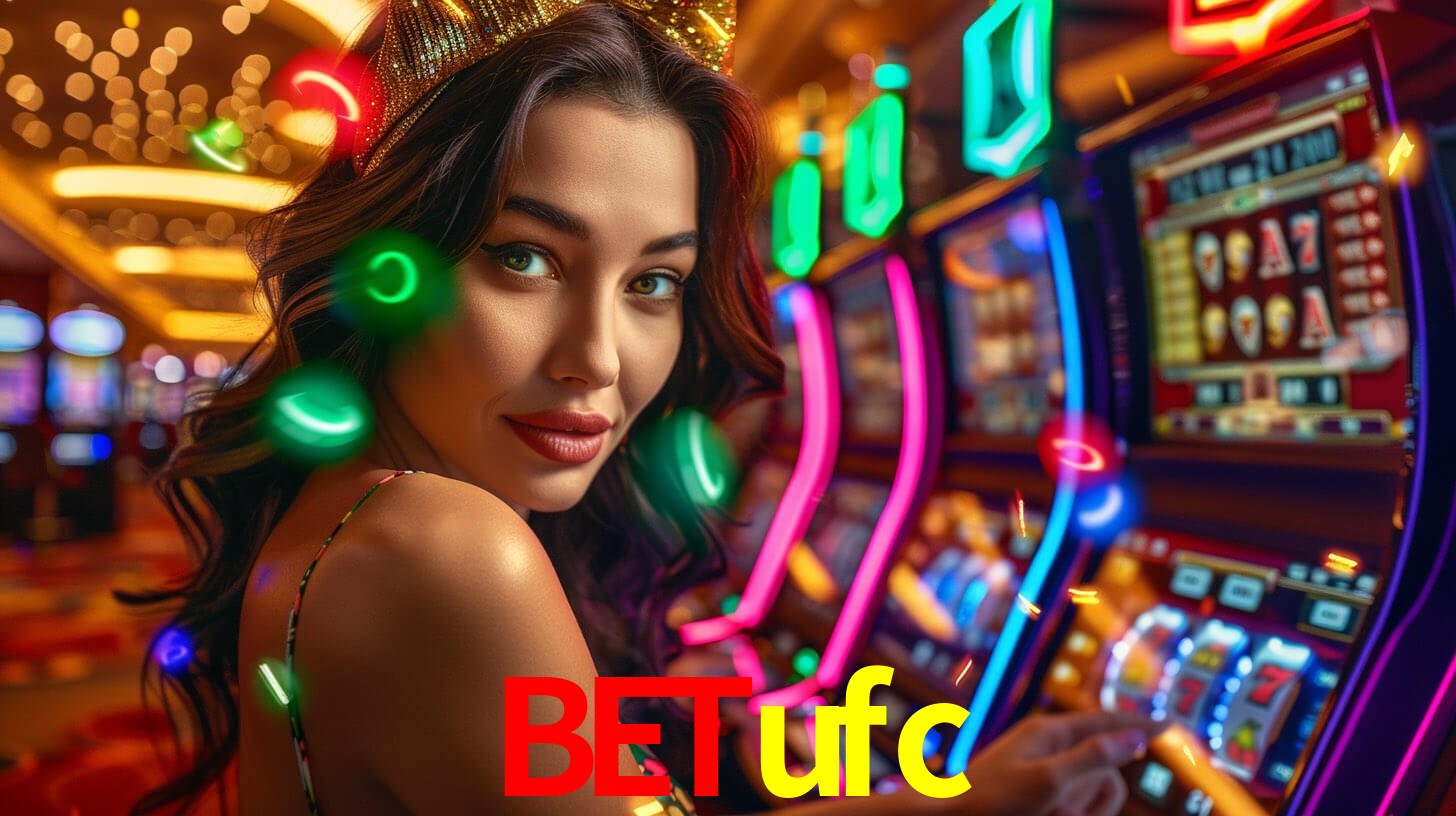 betufc app