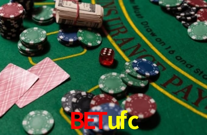 betufc app