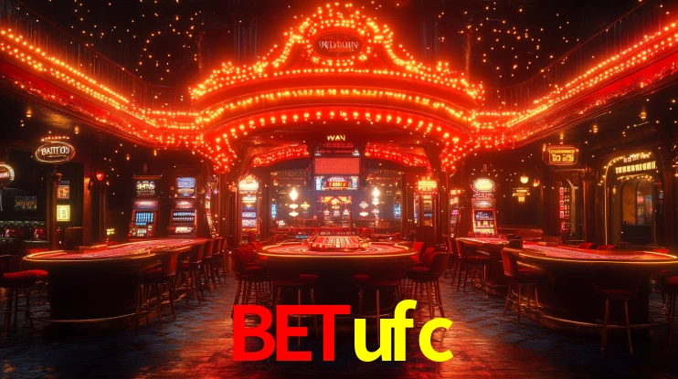 betufc app