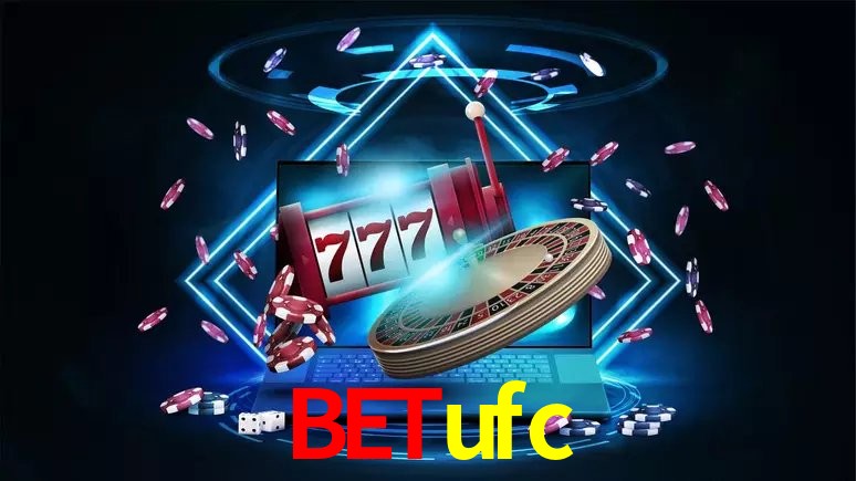 Diretório de Jogos betufc